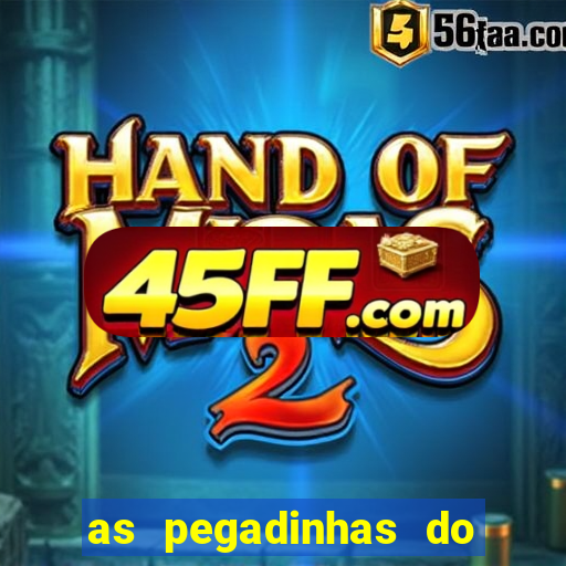 as pegadinhas do silvio santos sao combinadas